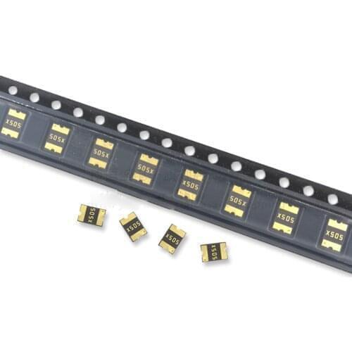 MF-MSMF030-2 1812 0.3A 300mA SMD PTC Resettable Fuses