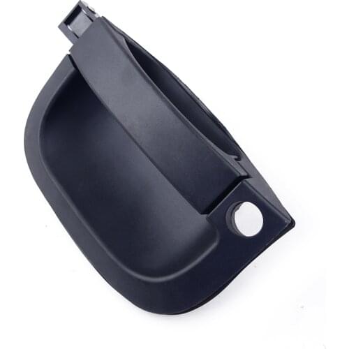 New ABS Front Left Outside Door Handle Fit For Kia Bongo K2700 K2900