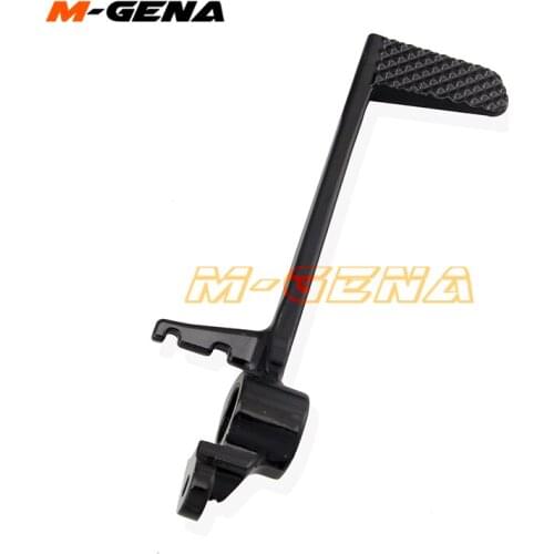Motorcycle Street Bike Foot Brake Lever Rear Pedal For YZF R1 YZF-R1 YZF1000 YZFR1 2002 2003 2004 2005 2006 02 03 04 05 06