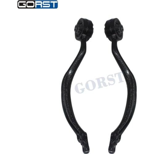 Front Suspension Lower Radius Control Arms Radius Rod For Lexus GS300 GS400 430 48660-30230 48670-30230 4866030230 4867030230