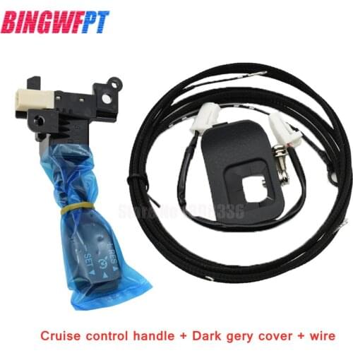 84632-34017 84632-34011 Cruise Control Switch 45186-02150-B0 45186-42030 For Toyota RAV4 2009-2013 Corolla 2007-2012