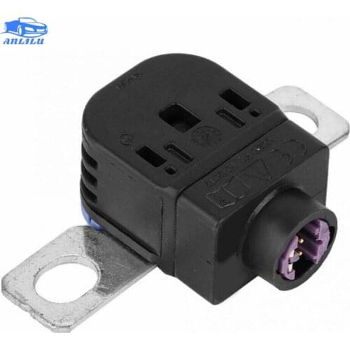 Suitable to V-W Au-di A4 A5 A6 A8 Q3 Q5 Q7 S6 high temperature thermal release switch battery disconnection protection 4G0915519