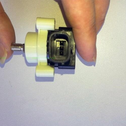 Brand New Rear Right Headlight Level Sensor For Lexus RX350 3.5L 10-16 RX450h 10-16 3.5L 89407-48060 8940748060 926-226