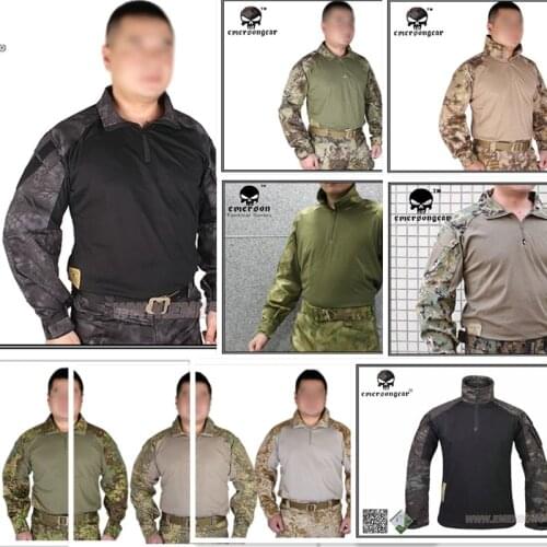 Спортивные рубашки SPIRIT TACTICAL China At AliExpress
