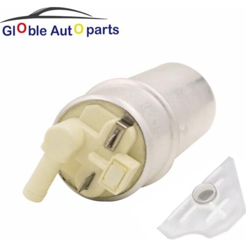 Fuel Pump for BMW E39 5 Series 525i 528i 530i 540i 1997-2003 16146752368 16141183216 16141183175 TP-340