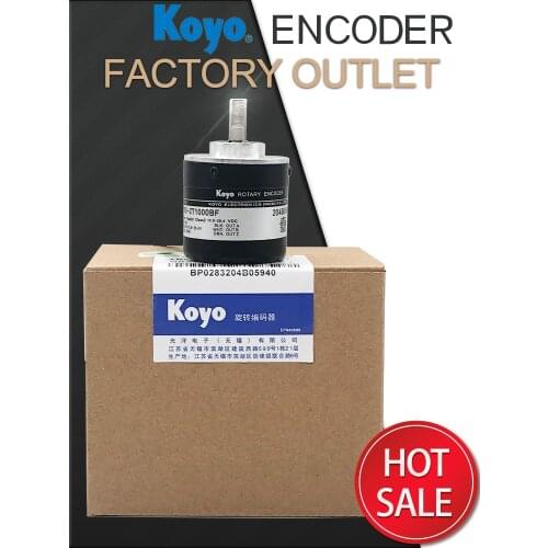 TRD-2TH1000BF TRD-2TH1000V TRD-2TH1000VH KOYO Rotary Encoder TRD-2TH1000V TRD-2TH360VH TRD-2T2H100BF