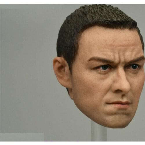 In Stock 1/6 DAMTOYS 78078S Armed Forces of the Russian Federation Sniper Head Sculpt For 12'' Male Action Figure Body