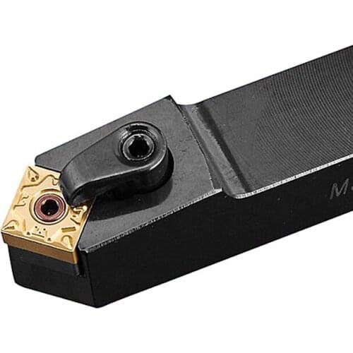 MSDNN1616H12 External Cylindrical Turning Tool Cutting Bar Carbide inserts Lathe Cutter CNC Holder Tool MSDNN2020K12