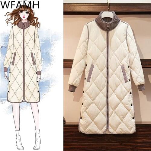 Women's Winter Jackets Wfamh China