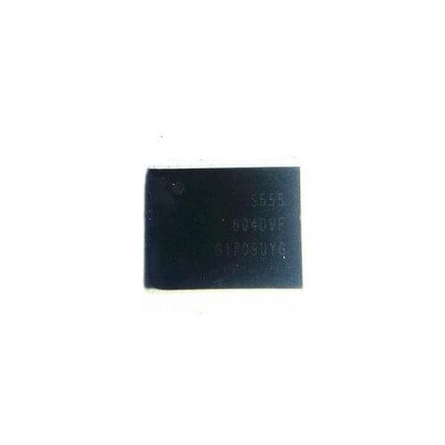 5pcs/lot, for Samsung Galaxy S8 G950F G950 & S8+ plus G955F G955 Main big Power supply PMIC management IC chip S555