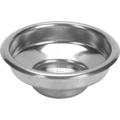 58mm Coffee Maker Cup Basket Filter Replacement Coffee Machine Accessories