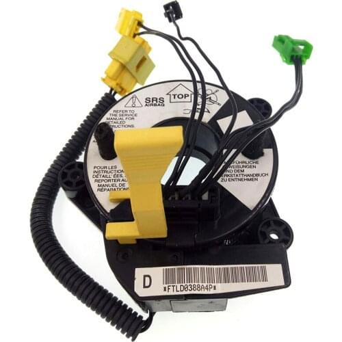 AMApart 77900-S84-G11 77900-S84-A11 77900 S84 G11 77900S84G11 77900S84A11 Fit for Honda Accord 1998-2000