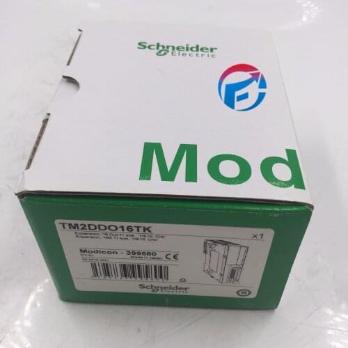TM2DDO16TK Discrete I/O extension module 16 point transistor source type output