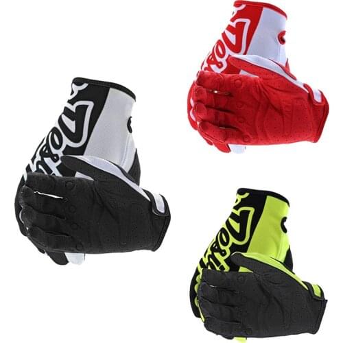 Foxplast Cycling Gloves