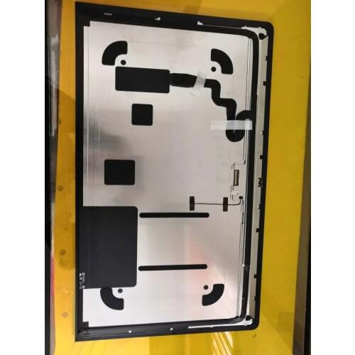 Geniune New LCD Screen Display LM270QQ1 SDC1 SD C1 For iMac Retina 27" 5K A1419 Mid 2017 5120x2880 MNE92 MNEA2 MNED2