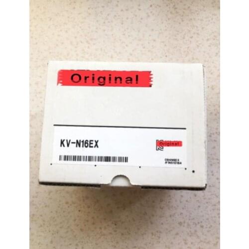 KV-N16EX 100 % New Original Genuine PLC