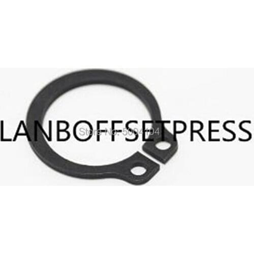 LANBOFFSETPRESS 6FA-0000-140 SNAP Ring 6FA0000140 komori original spare parts