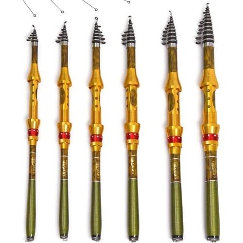 Mini rock fishing rod golden camouflage ultra short sea bream aluminum alloy wheel seat carbon fishing rod Free Shipping