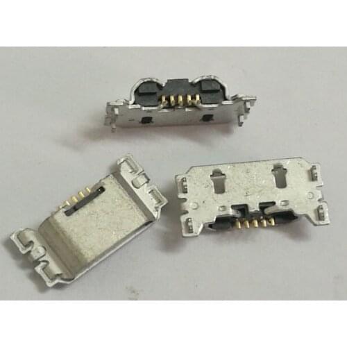 50pcs/lot new For Sony Xperia XA Ultra C6 F3211 F3212 Micro USB Charging Socket Port Plug Dock Connector Jack