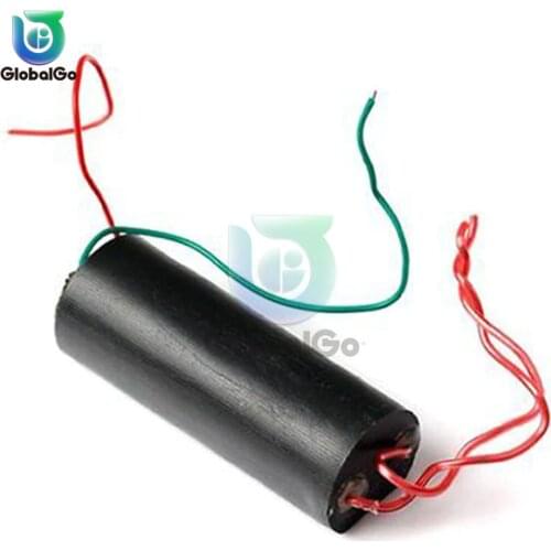 New DC 3V-6V 400kV 400000V Boost Step up Power Module High Voltage Generator