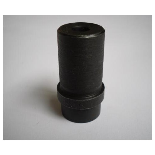 High quality Boron Carbide Sandblasting Nozzle (L) 36mm X (D) 16mm X (H) 6 mm