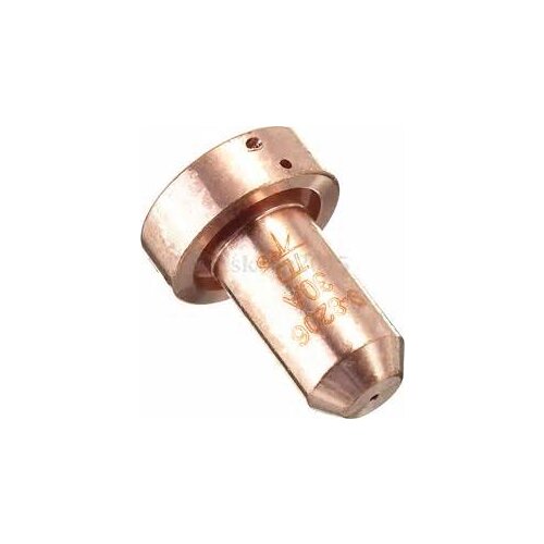 50PCS 9-8231 70A Plasma Torch Nozzle Tip for Thermal Dainemics Cutting Torch SL60 - SL100