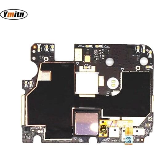 Ymitn Unlocked Work Original Mainboard Motherboard Circuits Electronic Panel Board MB For LeTV LeEco LE2 PRO S3 X626