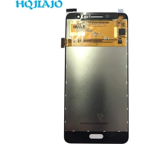 Test LCD Screen For Samsung G532 J2 Prime Adjust LCD Display Touch Screen Digitizer For Samsung Galaxy J2 Prime G532 SM-G532 LCD