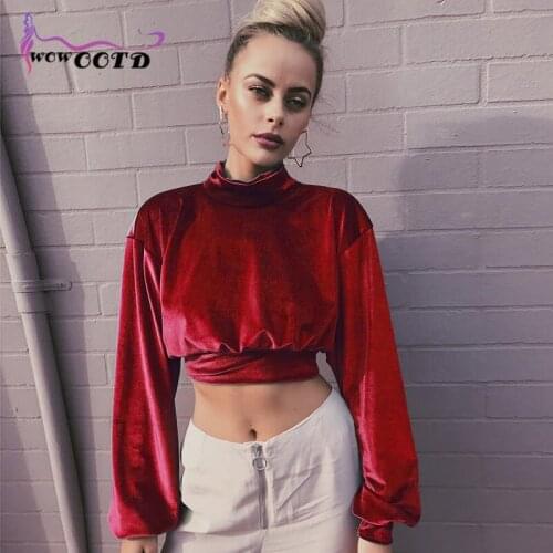 Теплые водолазки WOWOOTD China At AliExpress