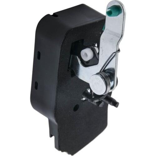 Right Rear Lower Door Latch 1998-2002 for DODGE RAM 1500 2500 3500 Quad Cab 55275100