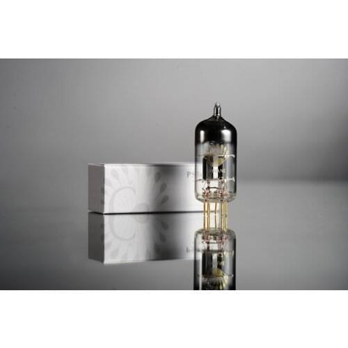 DIY Tube 12AT7-S art series ECC81 / ECC82 / ECC83 Preamp Tube