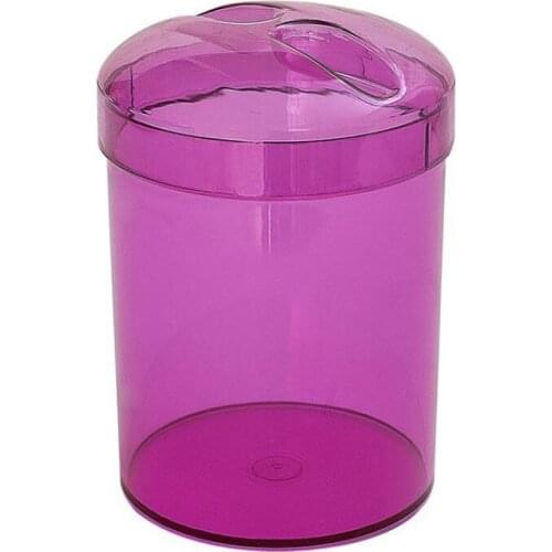 Pink Color 1,75 L Jar