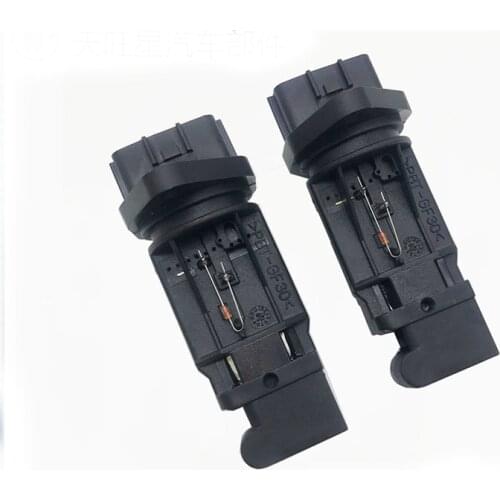 Mass Air Flow Sensor For Nissan Maxima QX V 2.0L 3.0L 22680-AD21A 22680-AD210 22680AD21A 22680AD210