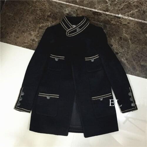 Women's Elegant Coats DreamBoat Anne China