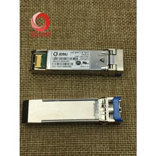 JDSU 10G SFP+ LR 10KM 1310nm JSH-01LWDA-GP