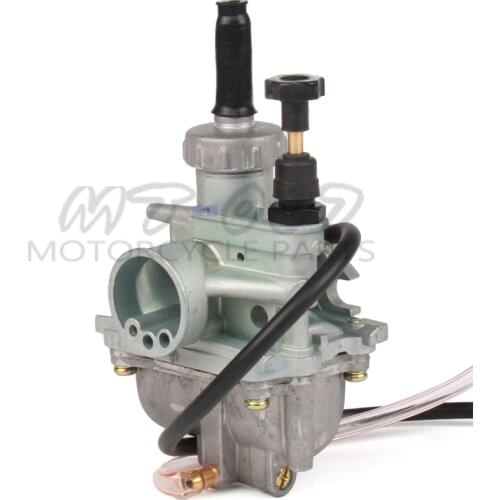 Carburetor Assembly For 1987-2006 Suzuki LT80 LT 80 Quadsport ATV