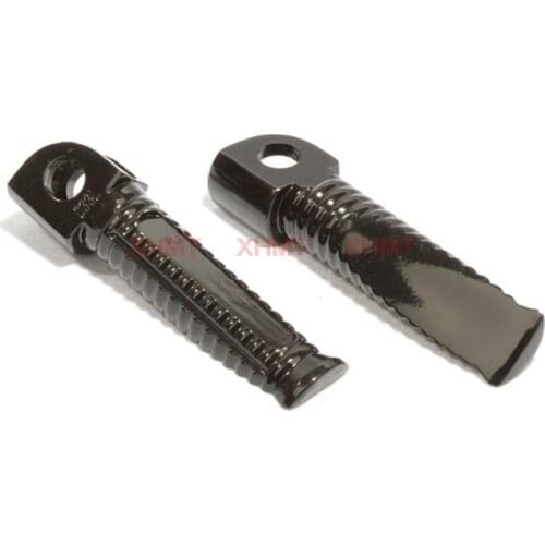Footpeg Foot Peg for Kawasaki ZZR 750 1100 1200 1987 - 2005 2004 2003 2002 2001 2000 1999