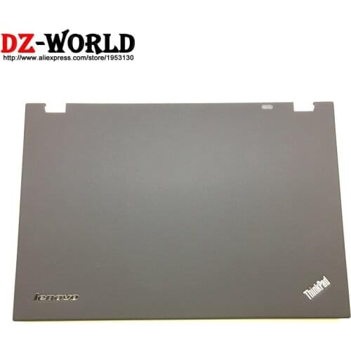 New original Back Shell Top Lid LCD Rear Cover Case for Lenovo ThinkPad T420 T420i Laptop A Cover 04W1608
