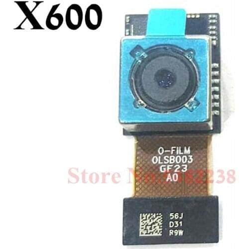 Original Back Main Camera Flex Cable For Letv 1 X600 Rear Camera Module connector Replacement parts