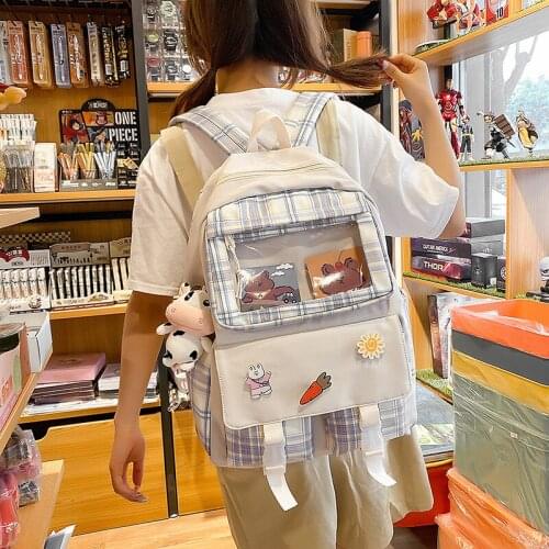 OUBDAR Womens School Bags
