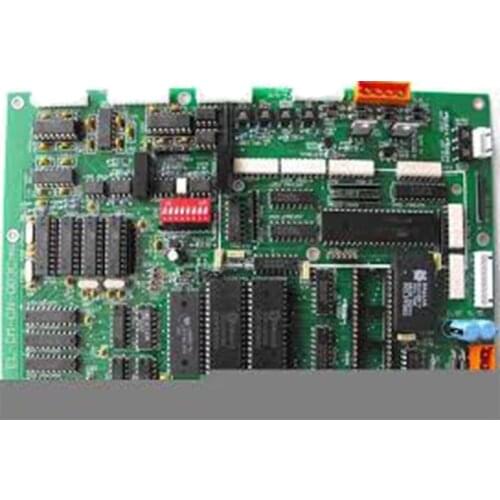 CE & ROHS Circuit Board PCBA 94vo Custom PCB Fabrication in China