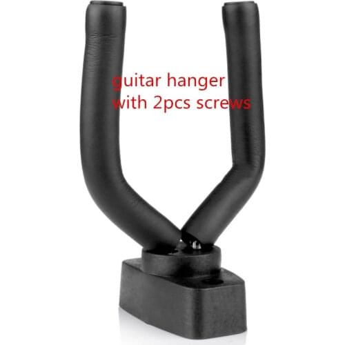 Durable Guitar Hook Guitar Hanger Holder for Guitars Bass Ukulele String Instrument Accessories