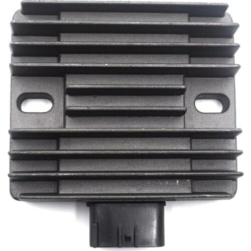 Motorcycle Voltage Regulator Rectifier 12V For Yamaha YP 250 A ABS Majesty SG04B YP250A 2003 YP250 R X-Max YP250R 2005 2006