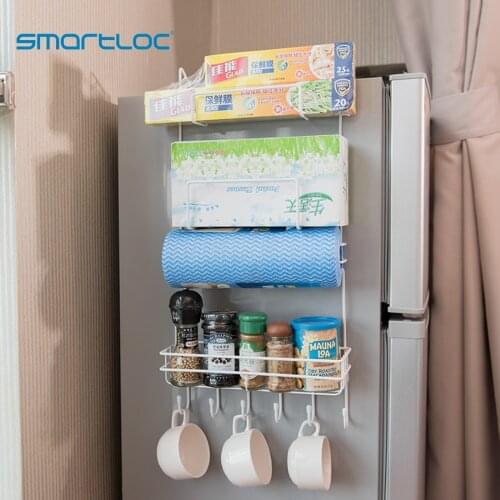 Smartloc Storage Shelves