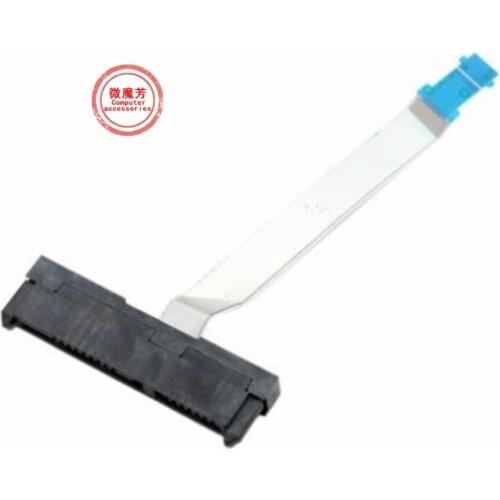 Hard Drive HDD Connector Cable for HP Shadow Wizard 5 15-DC 15-Series CB 15-DC0030NR DD0G75HD021
