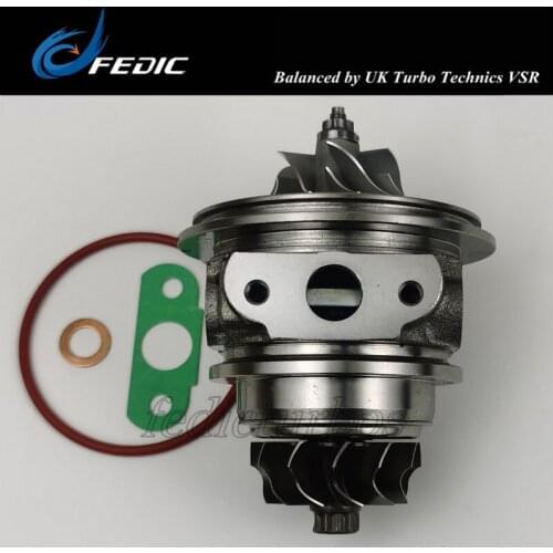 Turbine TD04-10T 49177-01502 Turbo charger chra cartridge for Mitsubishi Pajero L200 L300 2.5L 4D56 1993-1996