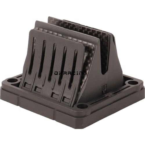 Reed Valve Vforce 4 V4144 V-Force 4 For Yamaha YFZ350 YFZ 350 Banshee 350 RX135 RXZ135 RXZ RD350 Motorcycle Atv Quad