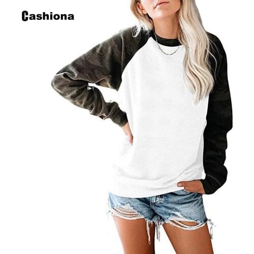 2021 England Style Women Elegant Leisure Casual T shirt Patchwork Color Womens Top Vintage Loose Tees shirt Femme Clothing 2XL