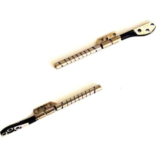 LCD Screen Display Left And Right Set Hinges For Macbook Pro 17" A1297