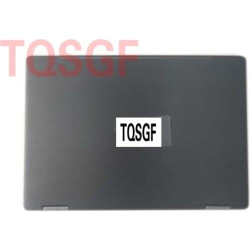 LCD Back Cover For Dell Latitude 13 3379 WTMYX 0WTMYX